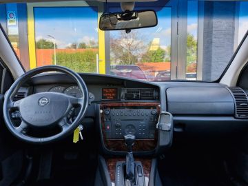 Opel Omega